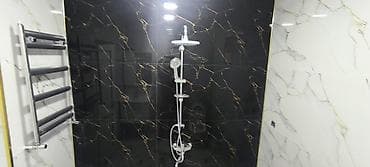 bine heyet evleri: Binə 3 otaqlı, 120 kv. m, Kredit yoxdur, Yeni təmirli — 9