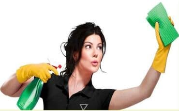 online iş elanları 2024: Ev təmizliyinə, xadimə tələb olunur. 20-40 yaş. əlaqə yalnız Whatsapp — 1