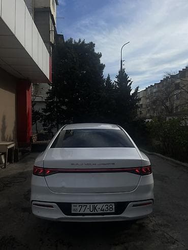 vw 1 9 sdi: BYD : 1.5 l | 2024 il 58087 km Sedan — 6