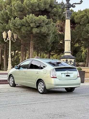 Avtomobil satışı: Salam idyal prius il 2008 310 min probeq axtaran yazsin tusdu filan — 6