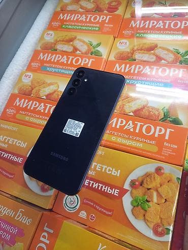 Samsung Galaxy A24 4G