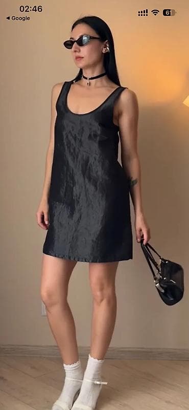 Zara m razmer don Mağazadan gelenden sonra bir defe yuyulub ama