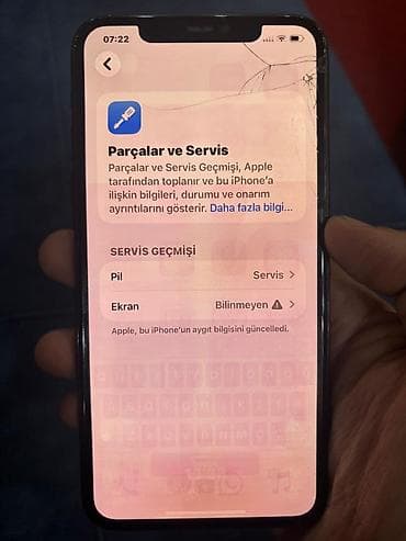 ipad mini 5 satisi: IPhone 11 Pro, 256 GB, Space Gray, Face ID — 6