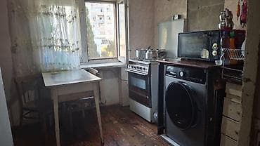 Квартиры: Баку, 4 комнаты, Вторичка, 72 м² — 9