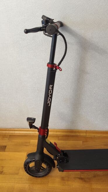 Kabrolar: Elektrik samokat 9", 501 - 750 Vt, 36 - 45 km/s — 7