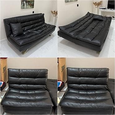 Ev üçün dekor: Divan — 1