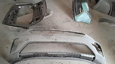 Ön, Kia Niro, 2021 il, ABŞ