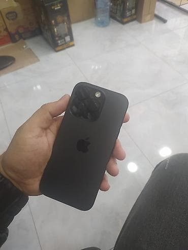 honor p 50: IPhone 16 Pro, Black Titanium — 4