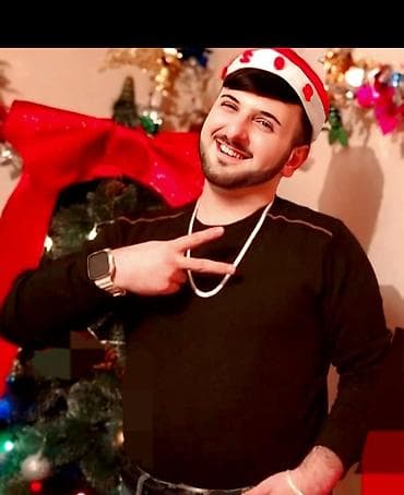 Əməkdaş axtarışı (vakansiyalar): Satış meneceri, Kişi, 27 yaş, 1 ildən az təcrübə — 2