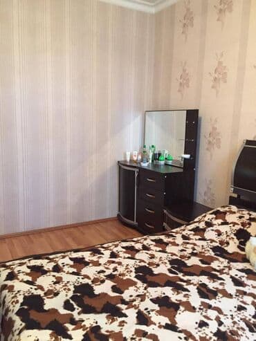 sumqayıt kreditle evler: Bakı, 3 otaqlı, Köhnə tikili, m. Həzi Aslanov, 67 kv. m — 7