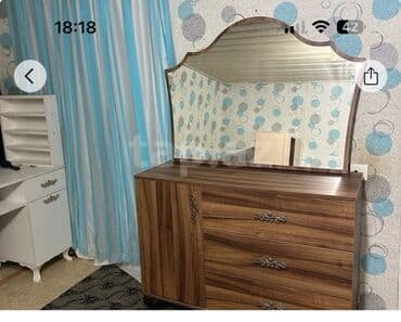 güzgü ev: Güzgülü — 1