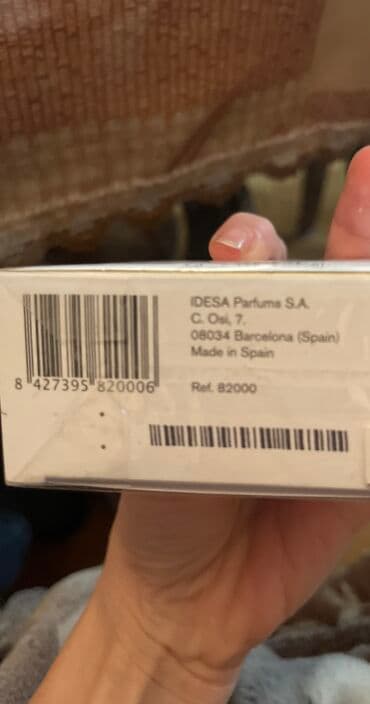 etir nece hazirlanir: Tezedi, original — 2