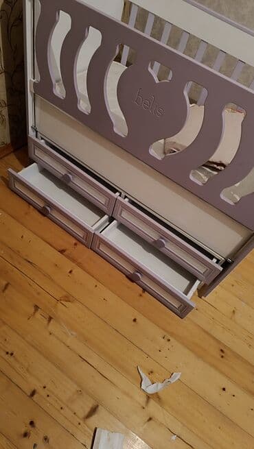 dosekler: Qız üçün, İşlənmiş, Dördbucaq, Beşik, Matras ilə — 7