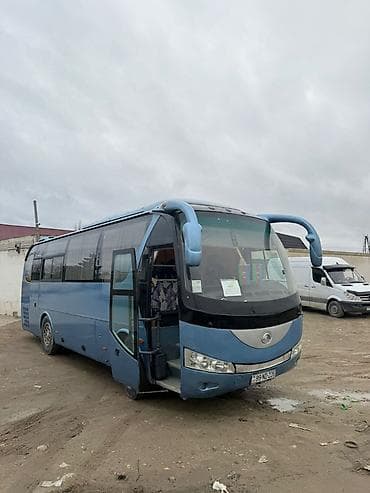 Avtobus lalafo.az -da Avtobus