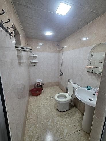 zabrat ev: Zabrat 2 otaqlı, 46 kv. m — 5