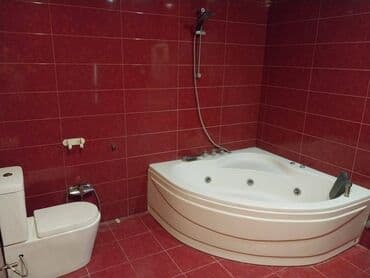 binə atçiliq: 120 kv. m, 5 otaqlı — 8