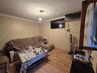 market satici: 6 otaqlı, 116 kv. m, Kredit yoxdur, Təmirsiz — 7