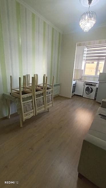 Əhmədli Neapol Dairəsi qabağa Afrodita Şadlıq sarayı yanı Vasitəçi