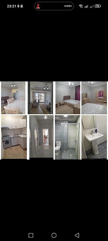 Avadanlığın icarəsi: Sumqayıtda 6-cı mkryenitikilide, 14 / 7 ci mərt. 2 otaqlı studiya — 1