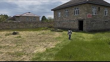 mehemmedi kendi: 4 otaqlı, 240 kv. m, Kredit yoxdur, Təmirsiz — 2