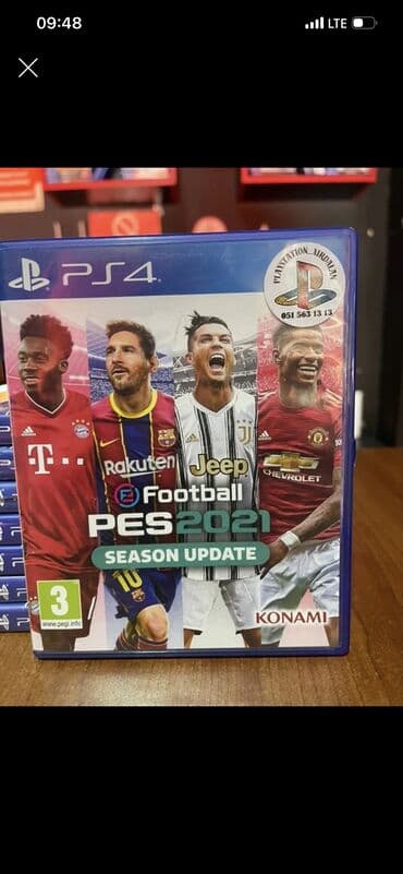 oyun ucun: Qarışıq janr, İşlənmiş Pulsuz çatdırılma — 3