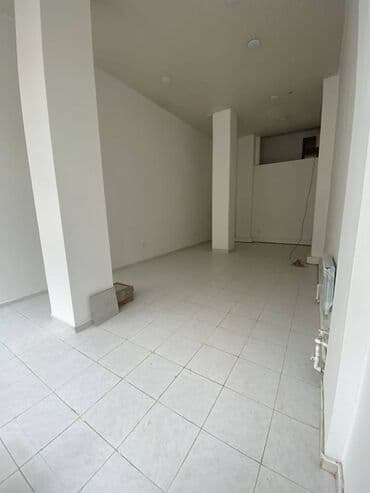 nerimanovda obyekt satilir: Xalqlar dostluqu metrosu yaxinliqi Serhedci Idman Merkezinin arxasi — 3