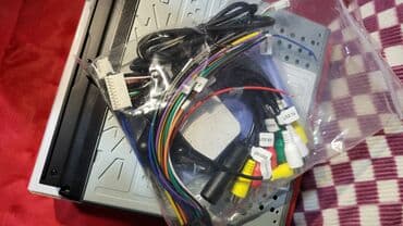 bmw monitor: Monitor, Yeni, Cihaz paneli, LCD displey, Çin, Ünvandan götürmə, Pulsuz çatdırılma, Ödənişli çatdırılma — 21