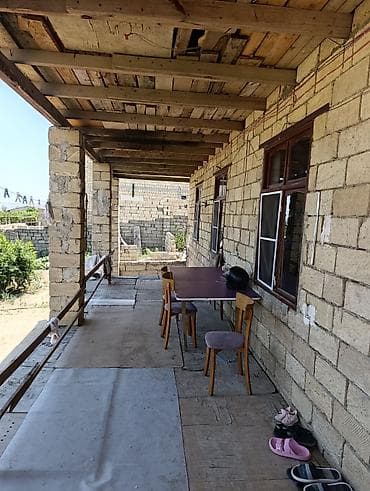 basavik satisi: Tecili 6 Sotda heyet evi satilir Makler deyil ev sahibiyem Ünvan — 8