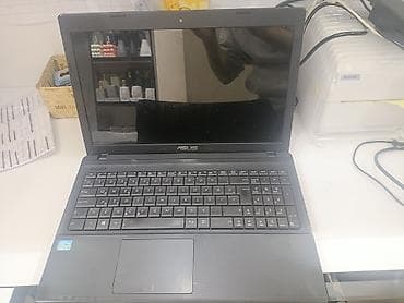 ASUS: 256 yaddaş core 3 asusdu praqram təzə yazılıb donması falan yoxdu — 4