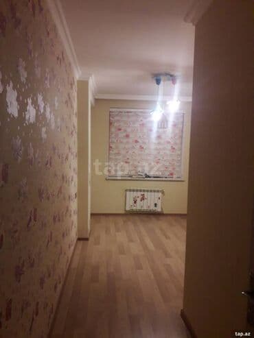 gəncə komsomol: 3 otaqlı, Yeni tikili, 85 kv. m — 4
