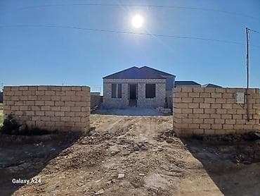mingəcevir ev alqi satqi: Salam Məhəmmədi Rosoil Zaprafqa yaxinligi yolun 350 metrliyi 2.5 sott — 1