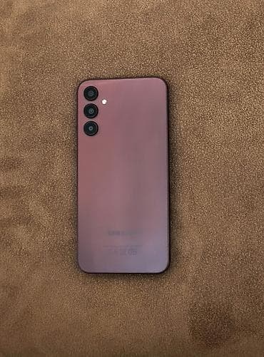 telfon kabrolari: Samsung Galaxy A24 4G, 128 GB — 2