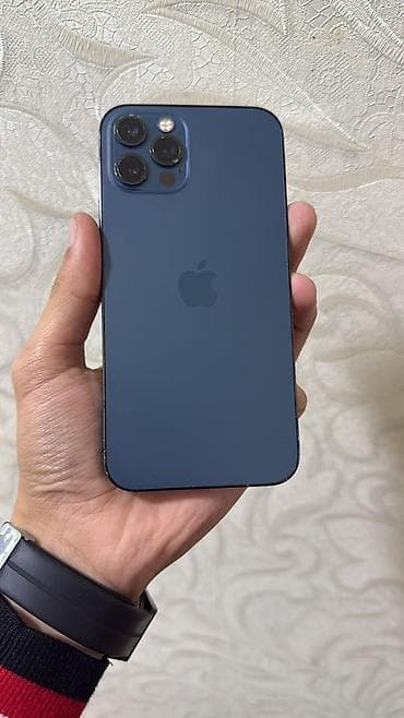 xiaomi modem 4a: IPhone 12 Pro, 128 GB, Pacific Blue — 1