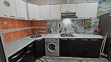 metroya yaxin satilan evler: Keşlə qəs. 5 otaqlı, 120 kv. m, Yeni təmirli — 7