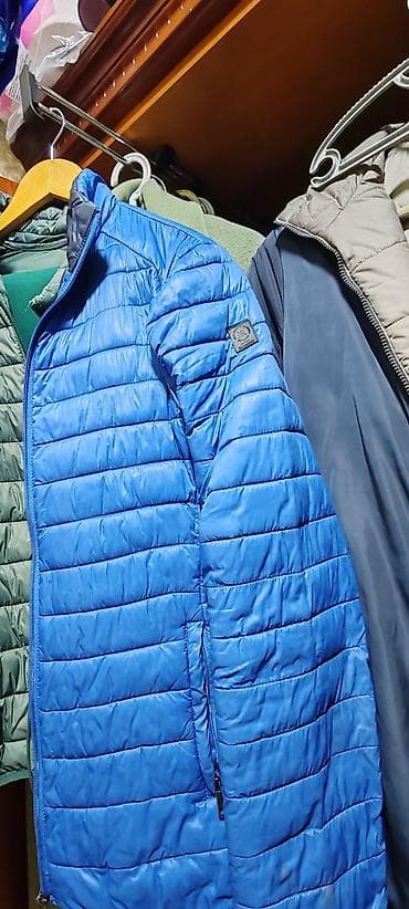 Шкафы: 2 двери, С зеркалом, Коричневый, Другой материал, Распашной, Прямой шкаф — 4