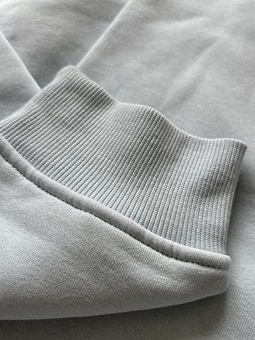 kurtqalar qiymətləri: Svitşot, 2XL, rəng - Mavi — 4