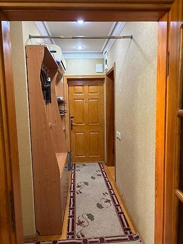 Квартиры: Баку, Новые Гюнашли Массив Г, 2 комнаты, Вторичка, 60 м² — 9