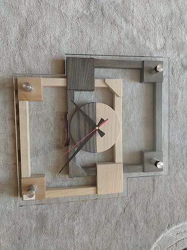 divar dekorları: 🖼️Dekorativ əl işləri – unikal ev aksesuarları dəsti💫 Şəkildə — 3