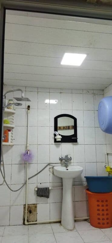 evler bineqedide: 124 kv. m, 4 otaqlı, Qaz, Su — 10