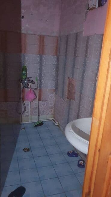 binə mərkəz: Bakı, 2 otaqlı, Köhnə tikili, 50 kv. m — 7