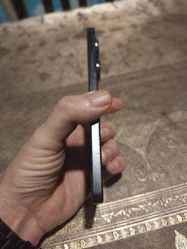 tp link qiyməti: Redmi Note 13 Pro, 256 GB, rəng - Qara — 5