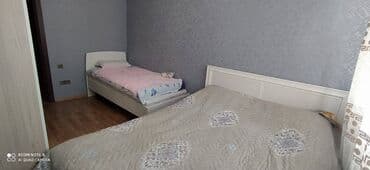 баку белый город купить квартиру: 2 комнаты, Новостройка, 62 м² — 2