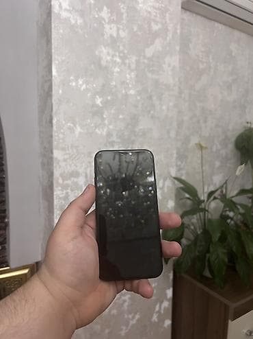 ikinci el ipad: IPhone 11 Pro, Space Gray, Face ID — 4