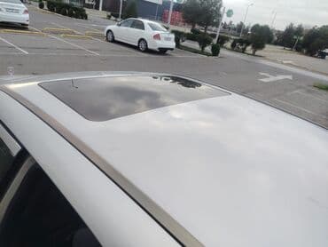 Aksesuarlar və tüninq: Mercedes-Benz C 240: 2.4 l | 1997 il Sedan — 8