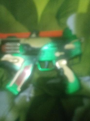 Bəzək əşyaları: Oyuncaqlar — 1