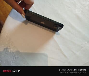 ıphone 13: IPhone 13 — 3