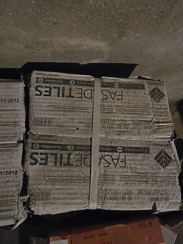Mat kabançikdi artıq qalıb 12 paçqadır paçqası 13 manat — 2