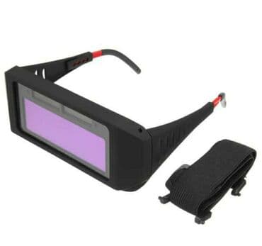 Yeni Qaynaq aparatı Ünvandan götürmə