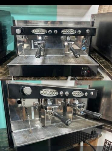 Kofe aparatı *SEVA XİRDALAN* Professional kofe aparatı satılır. CİME lalafo.az -da Kofe aparatı *SEVA XİRDALAN* Professional kofe aparatı satılır. CİME