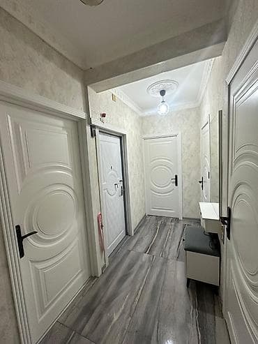 iskaf: Yasamalda İnşaatçılar metrosuna 10 dəq-lik məsafədə Mənzil satılır — 9